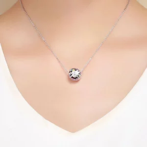 Charms Typu Pandora Pamięć jednorożca - SCC848