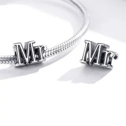 Charms Typu Pandora Pan - SCC1561