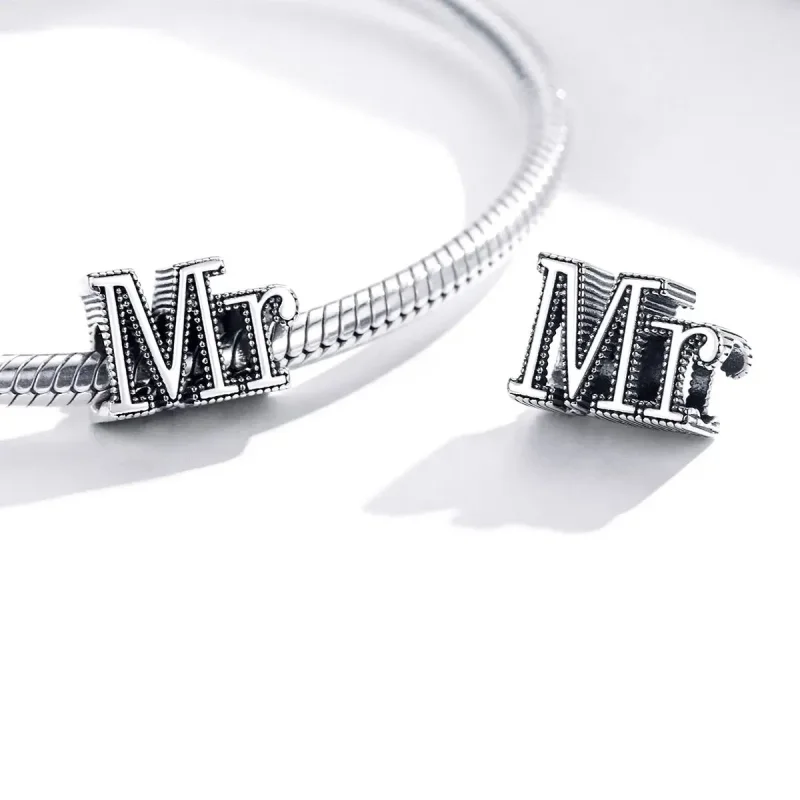 (zdjęcie do) Charms Typu Pandora Pan - SCC1561 - Wyświetl 4