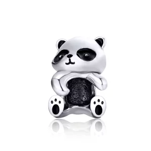 Charms Typu Pandora Panda - SCC1175