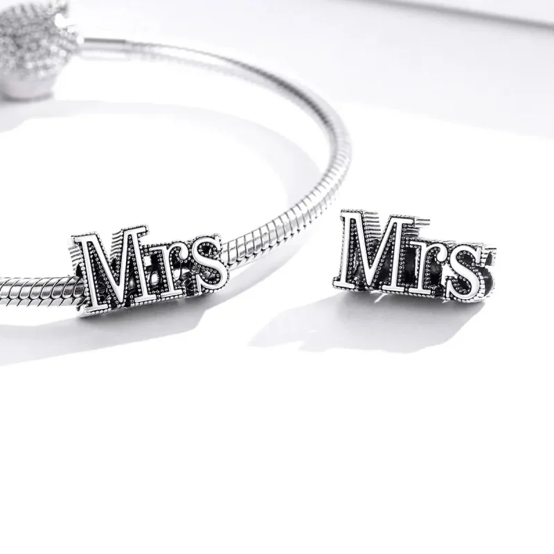 (zdjęcie do) Charms Typu Pandora Pani - SCC1562 - Wyświetl 4