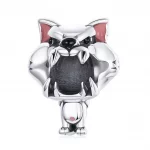 Charms Typu Pandora Panie Wilku - SCC1891