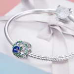 Charms Typu Pandora Paw - BSC037