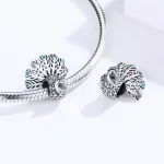Charms Typu Pandora Paw - SCC1260