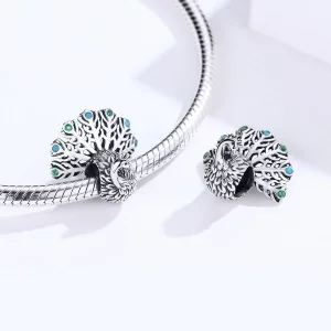 Charms Typu Pandora Paw - SCC1260