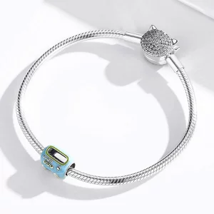 Charms Typu Pandora Piekarnik - SCC1864