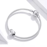 Charms Typu Pandora Pies Mama - SCC1679