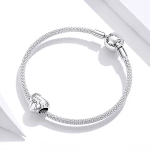 Charms Typu Pandora Pies Mama - SCC1679