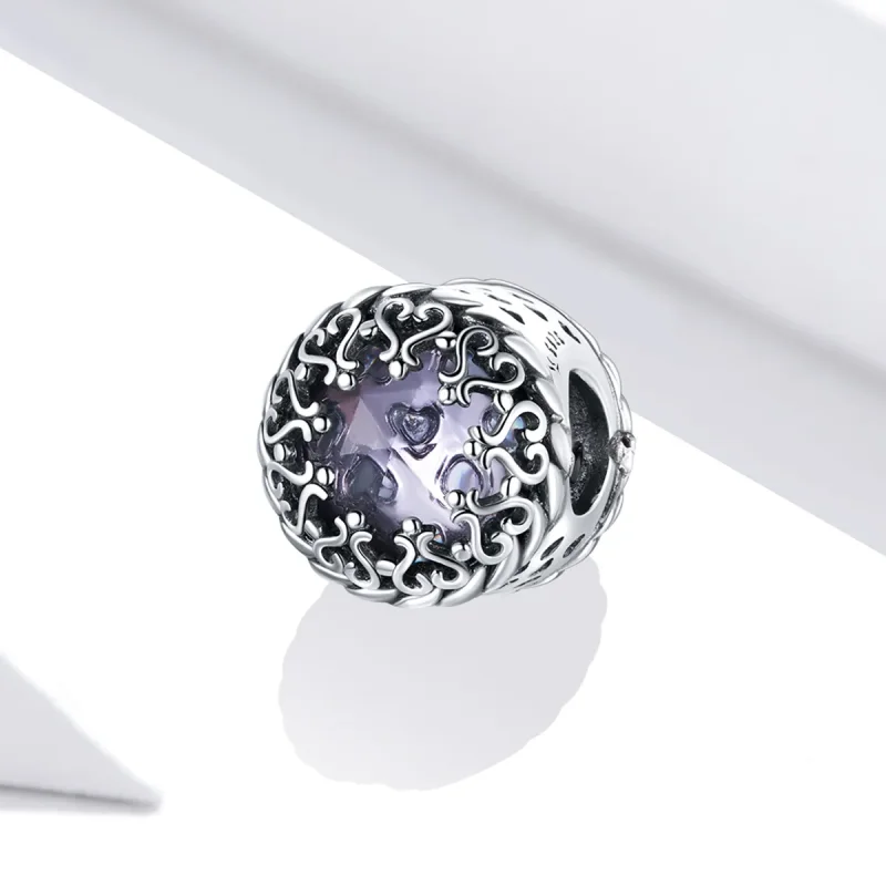 (zdjęcie do) Charms Typu Pandora Piękno trwa wiecznie - SCC1791 - Wyświetl 2