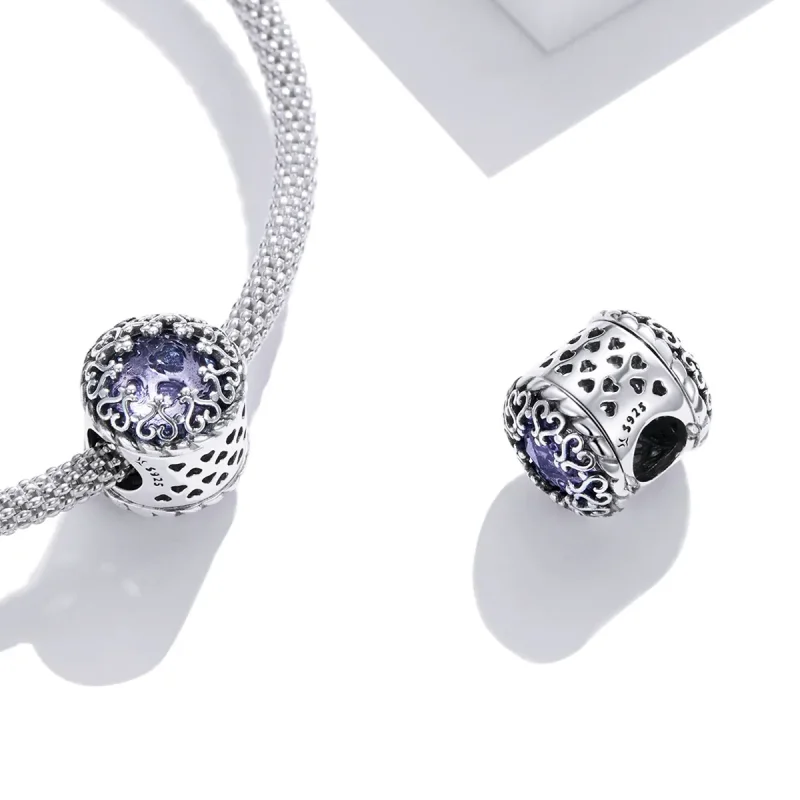 (zdjęcie do) Charms Typu Pandora Piękno trwa wiecznie - SCC1791 - Wyświetl 4