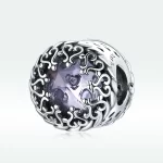 Charms Typu Pandora Piękno trwa wiecznie - SCC1791