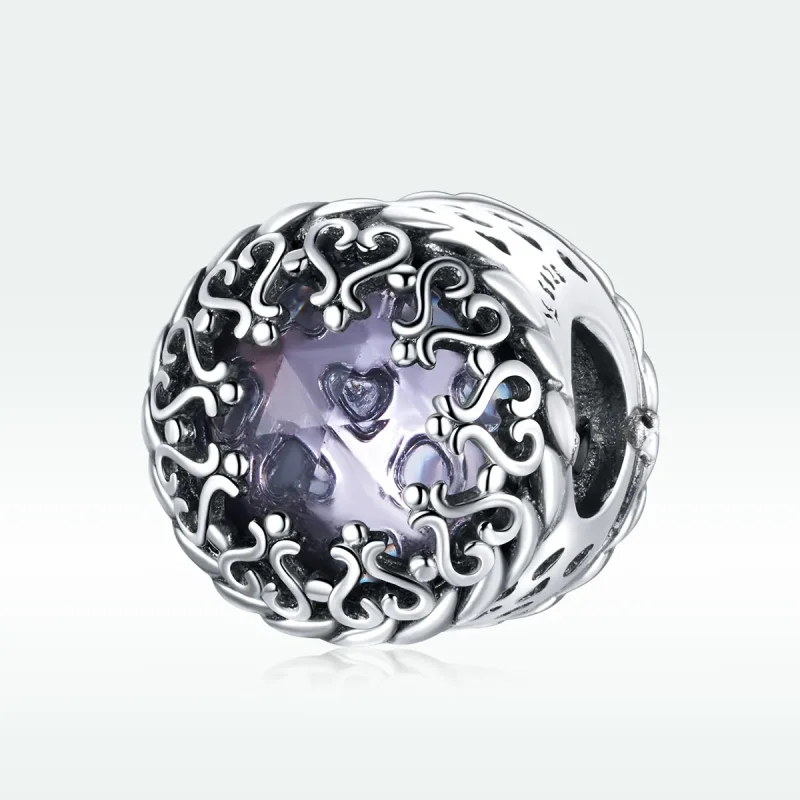 (zdjęcie do) Charms Typu Pandora Piękno trwa wiecznie - SCC1791 - Wyświetl 5