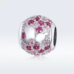 Charms Typu Pandora Pocałunek od mamy - BSC225