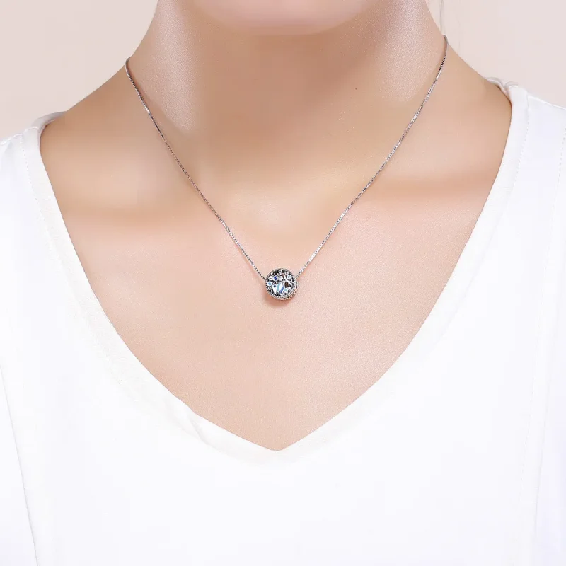 (zdjęcie do) Charms Typu Pandora Podwodny świat Ocean Life - SCC763 - Wyświetl 5