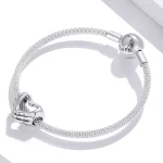 Charms Typu Pandora Pokaż Miłość - BSC498