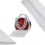 Charms Typu Pandora Portmonetka - BSC345