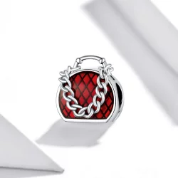 Charms Typu Pandora Portmonetka - BSC345