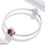 Charms Typu Pandora Portmonetka - BSC345