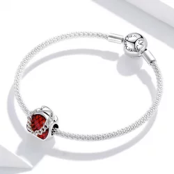 Charms Typu Pandora Portmonetka - BSC345