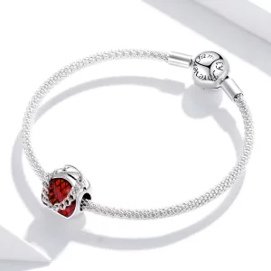 Charms Typu Pandora Portmonetka - BSC345