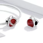 Charms Typu Pandora Portmonetka - BSC345