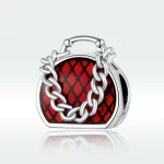 Charms Typu Pandora Portmonetka - BSC345