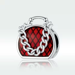 Charms Typu Pandora Portmonetka - BSC345