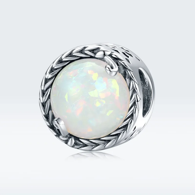 (zdjęcie do) Charms Typu Pandora Prosta winorośl - SCC1576 - Wyświetl 5