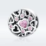 Charms Typu Pandora Psychiczny - SCC054
