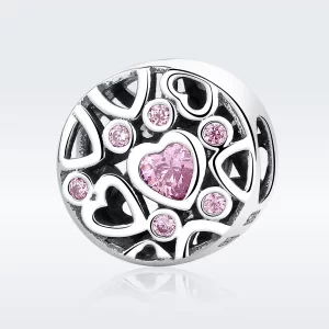 Charms Typu Pandora Psychiczny - SCC054