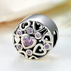 Charms Typu Pandora Psychiczny - SCC054
