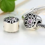 Charms Typu Pandora Psychiczny - SCC054