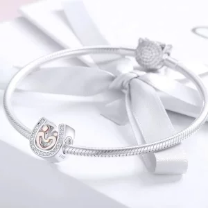 Charms Typu Pandora Pulsujący - SCC916
