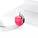 Charms Typu Pandora Pyszne brzoskwinie - SCC1834