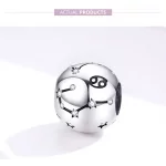 Charms Typu Pandora Rak - SCC1218-4