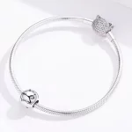 Charms Typu Pandora Rak - SCC1218-4