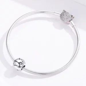 Charms Typu Pandora Rak - SCC1218-4