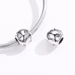 Charms Typu Pandora Rak - SCC1218-4
