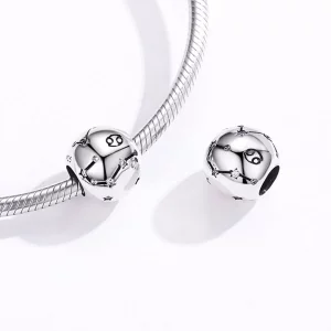 Charms Typu Pandora Rak - SCC1218-4