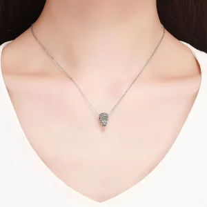 Charms Typu Pandora Różana torba - SCC962