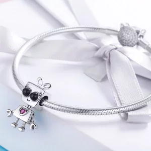 Charms Typu Pandora Robot Didi - SCC885