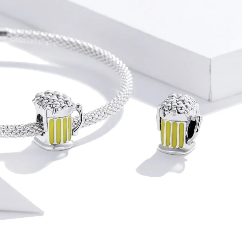 (zdjęcie do) Charms Typu Pandora Rocznica - SCC1671 - Wyświetl 4