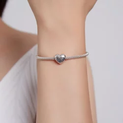 Charms Typu Pandora Rodzina - BSC494