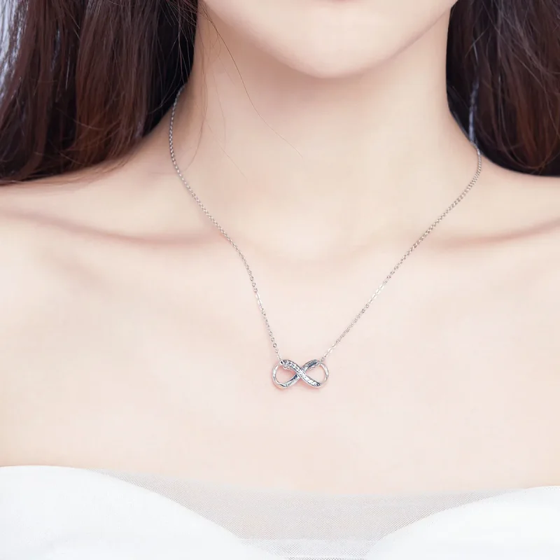 (zdjęcie do) Charms Typu Pandora Rodzina na zawsze - SCC1146 - Wyświetl 3