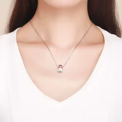 Charms Typu Pandora Rosyjska lalka - SCC1086