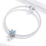 Charms Typu Pandora Rozgwiazda oceaniczna - BSC252