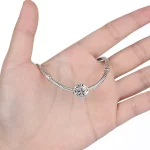 Charms Typu Pandora Rozkwiecony - SCC053