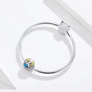 Charms Typu Pandora Ryby - BSC088