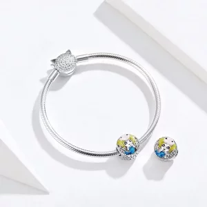 Charms Typu Pandora Ryby - BSC088