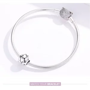 Charms Typu Pandora Ryby - SCC1218-12